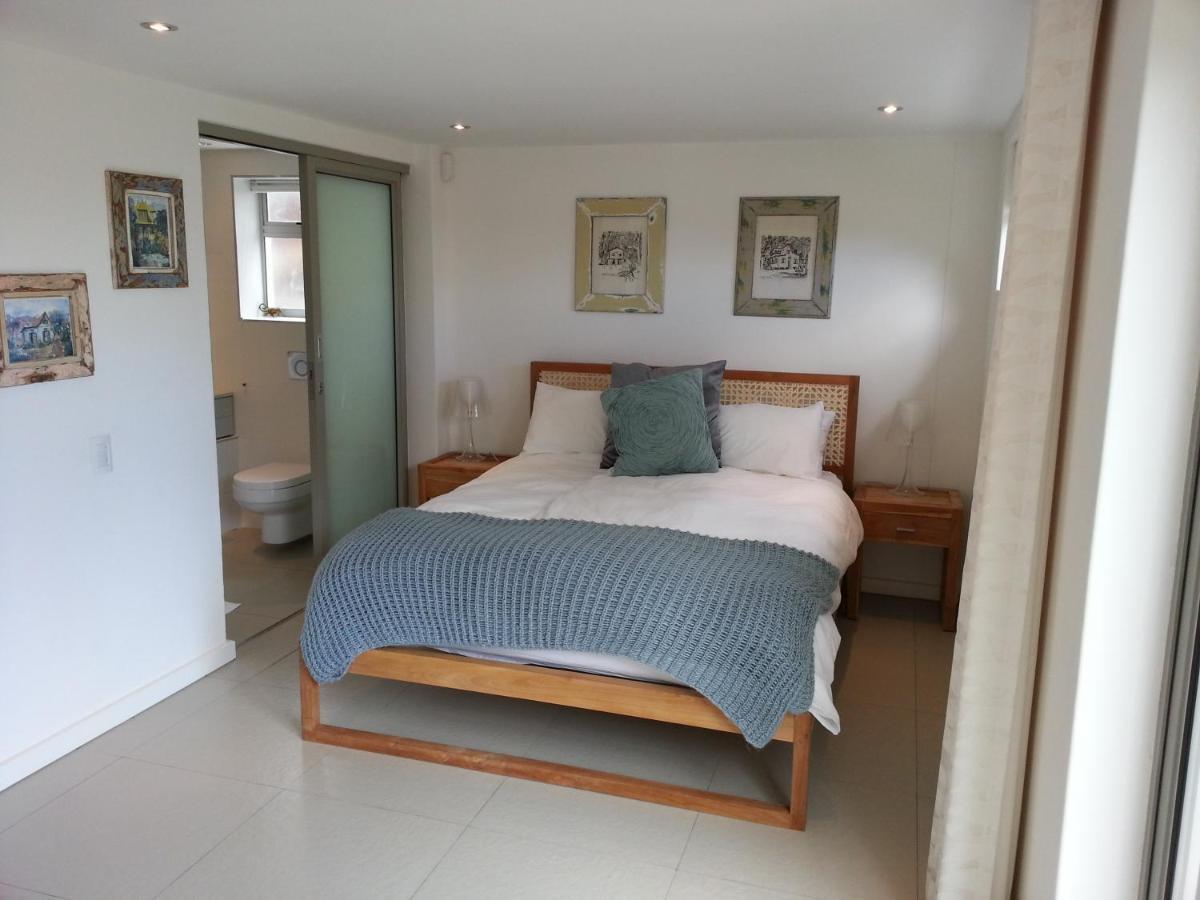 Lemon Tree Cottage Cape Town Exterior photo