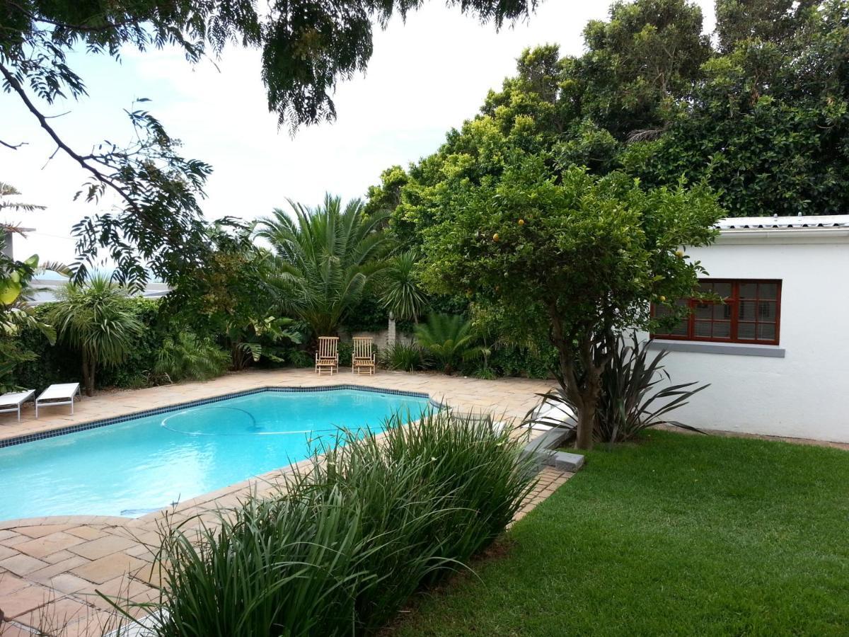 Lemon Tree Cottage Cape Town Exterior photo